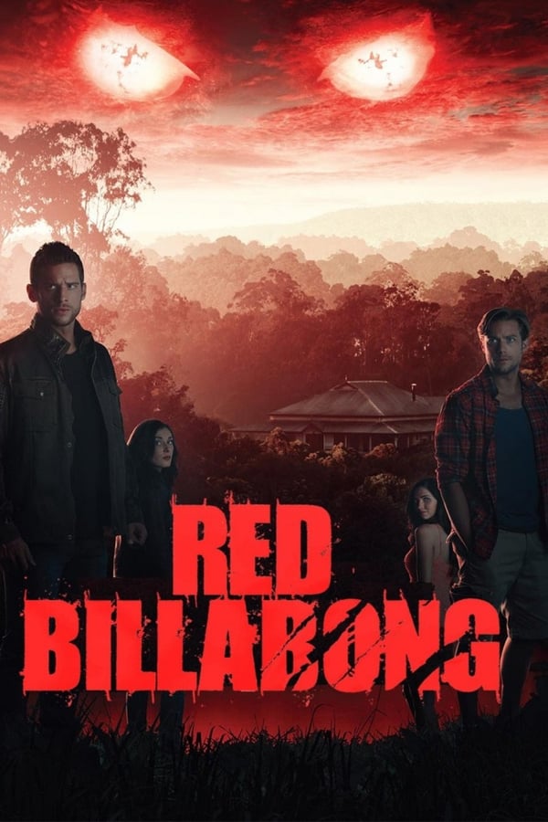 Cover of the movie Red Billabong