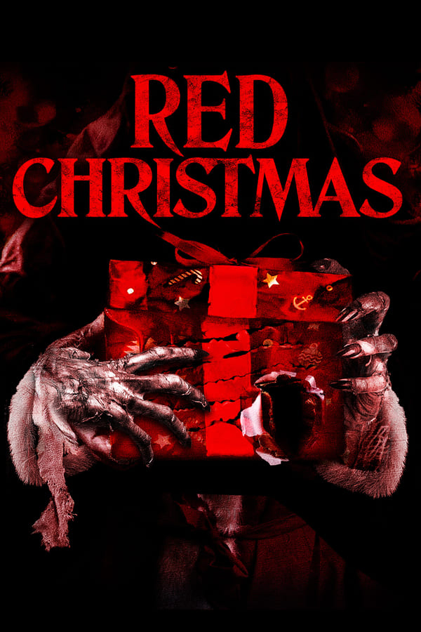 Cover of the movie Red Christmas