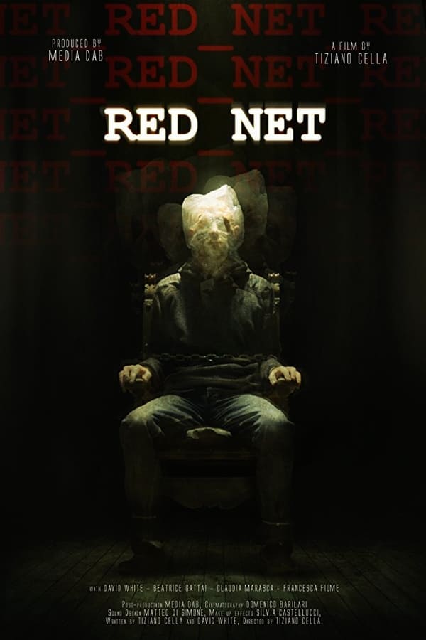 Cover of the movie Red Net