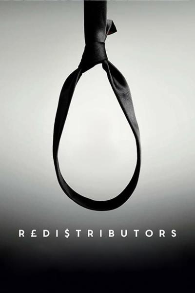 Cover of the movie Redistributors