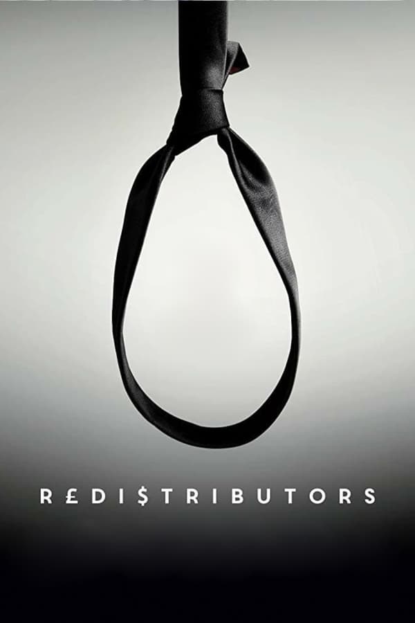 Cover of the movie Redistributors