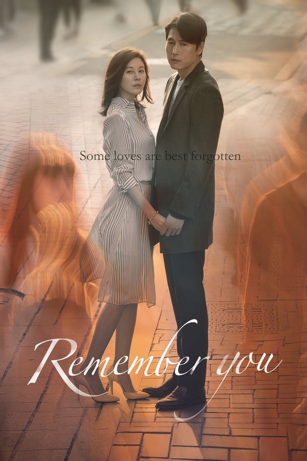 Cover of the movie Remember You