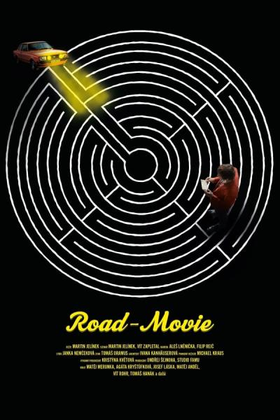 Cover of the movie Road-Movie