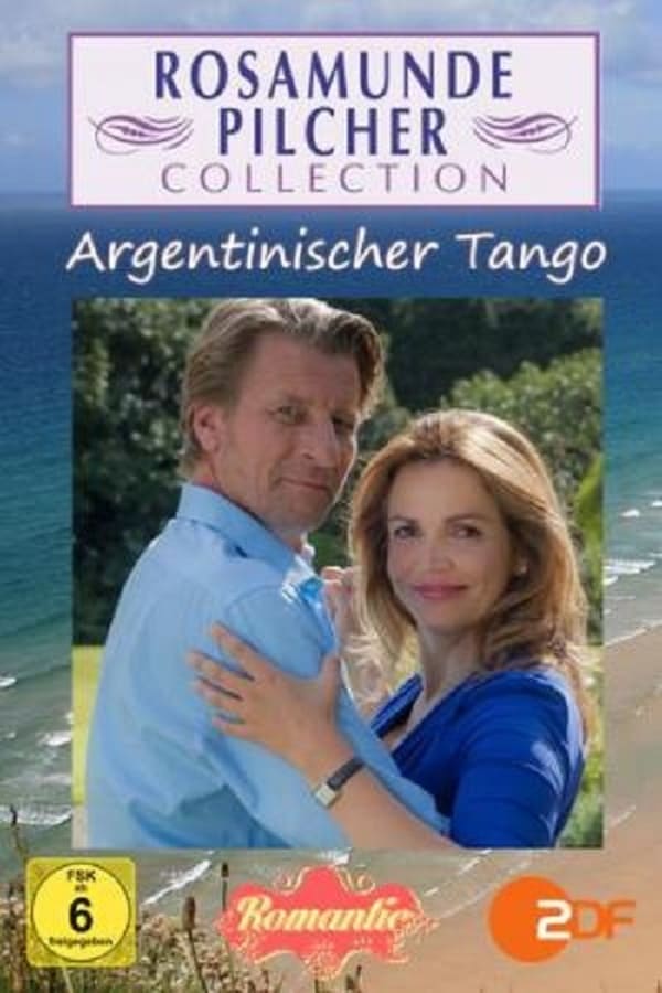 Cover of the movie Rosamunde Pilcher: Argentinischer Tango