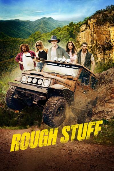 Cover of the movie Rough Stuff