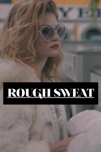Cover of Rough Sweat