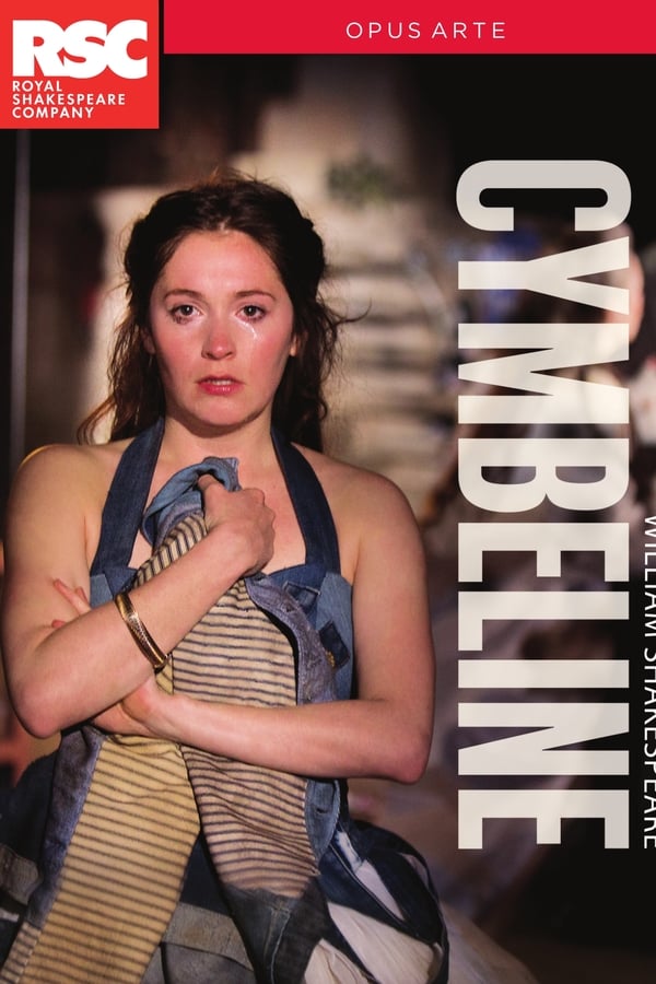 Cover of the movie RSC Live: Cymbeline
