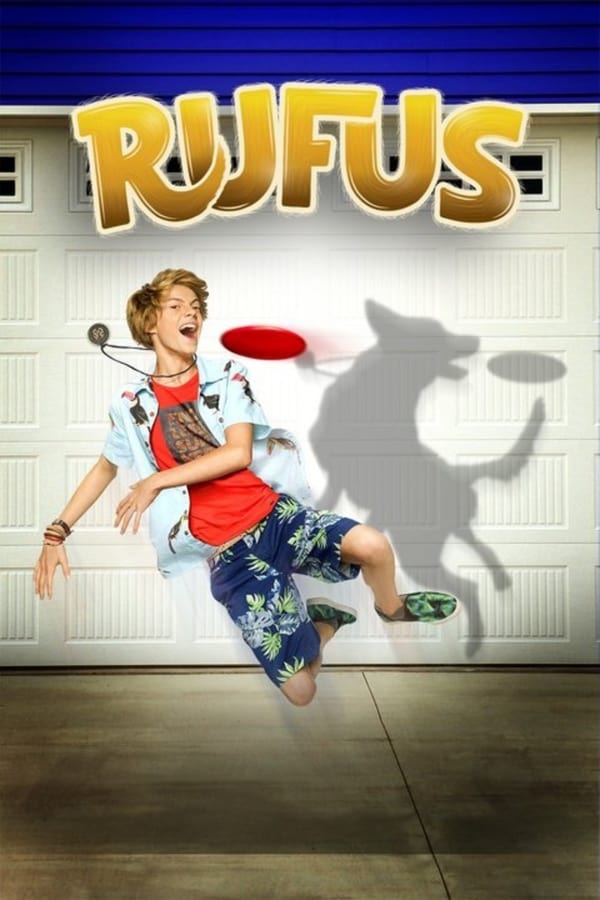 Cover of the movie Rufus