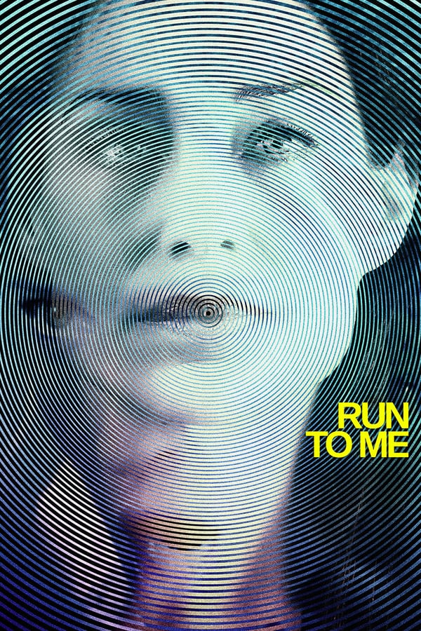 Cover of the movie Run to Me