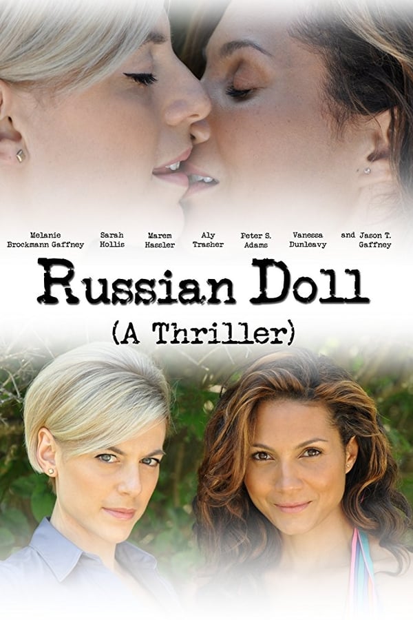Cover of the movie Russian Doll