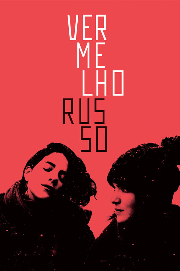 Cover of the movie Russian Red