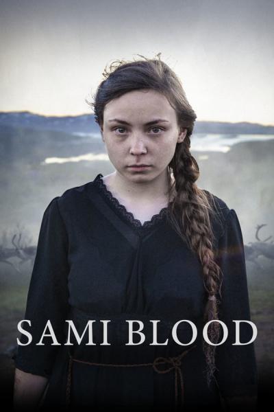Cover of the movie Sami Blood