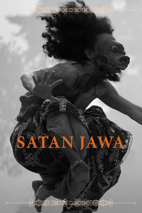 Cover of the movie Satan Jawa