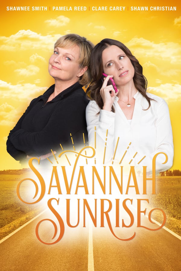 Cover of the movie Savannah Sunrise