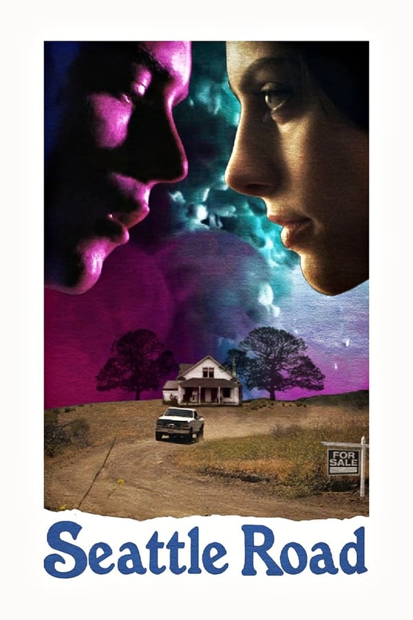 Cover of the movie Seattle Road