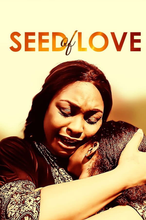 Cover of the movie Seed of Love