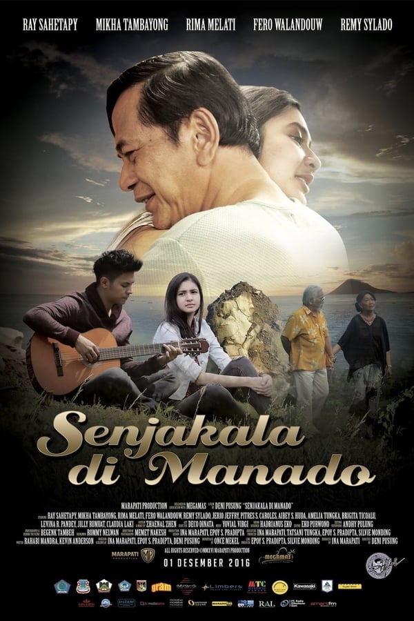 Cover of the movie Senjakala di Manado