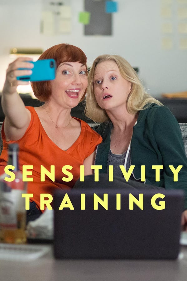 Cover of the movie Sensitivity Training