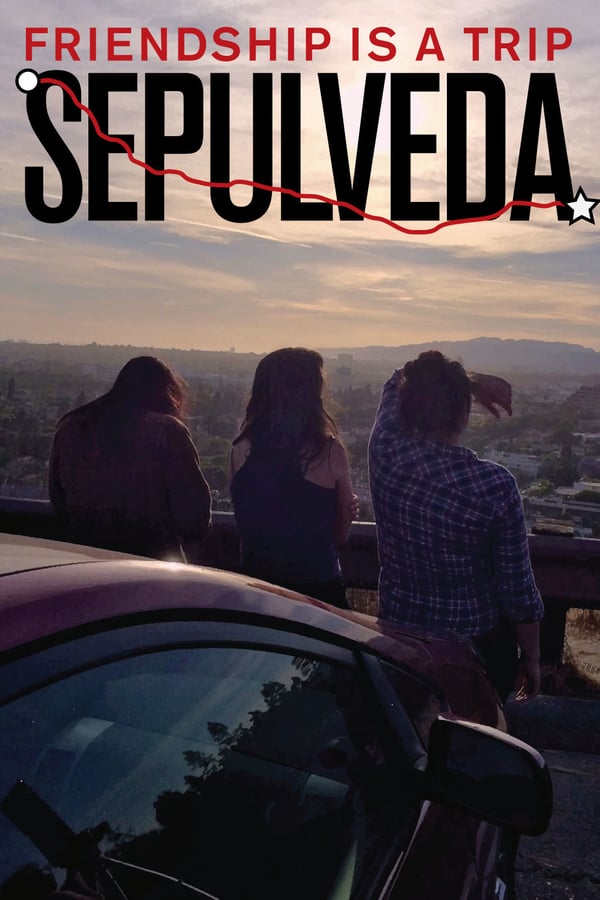 Cover of the movie Sepulveda