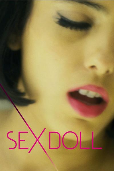 Cover of the movie Sex Doll