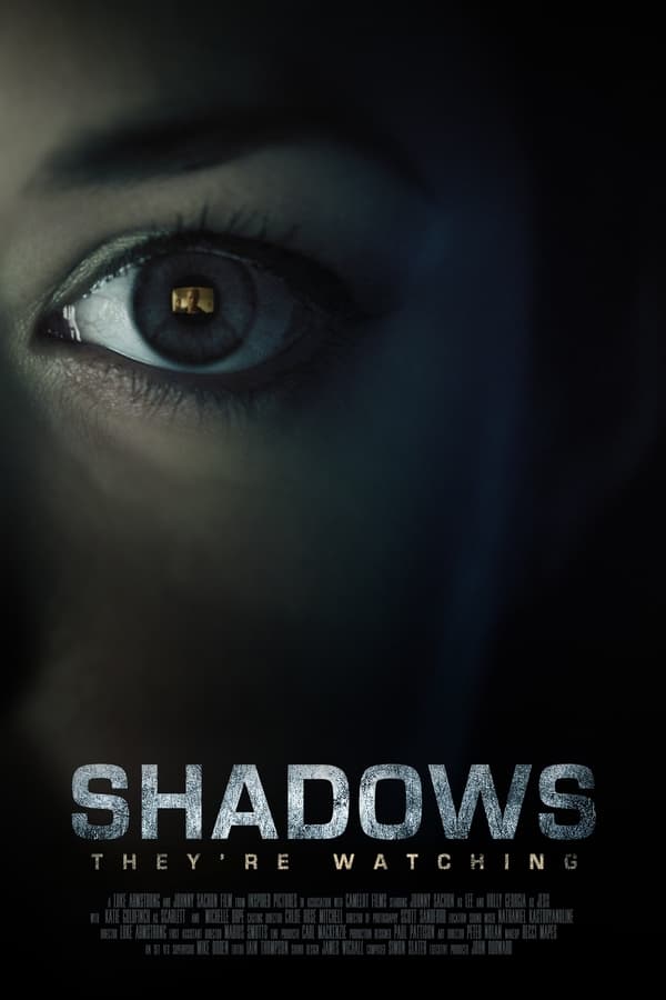 Cover of the movie Shadows
