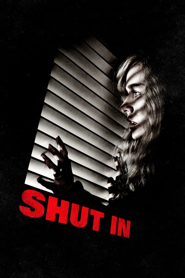Cover of the movie Shut In
