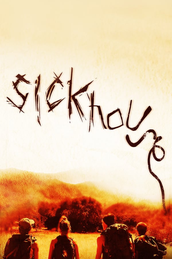 Cover of the movie Sickhouse