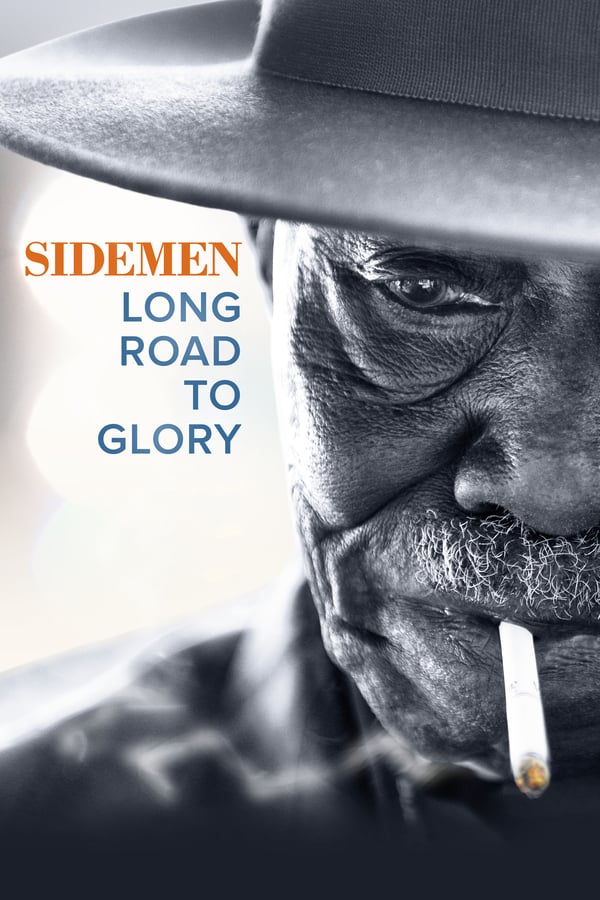 Cover of the movie Sidemen: Long Road To Glory