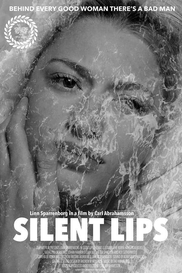 Cover of the movie Silent Lips