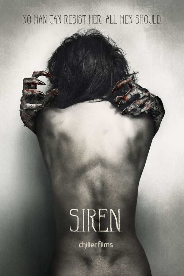 Cover of the movie Siren