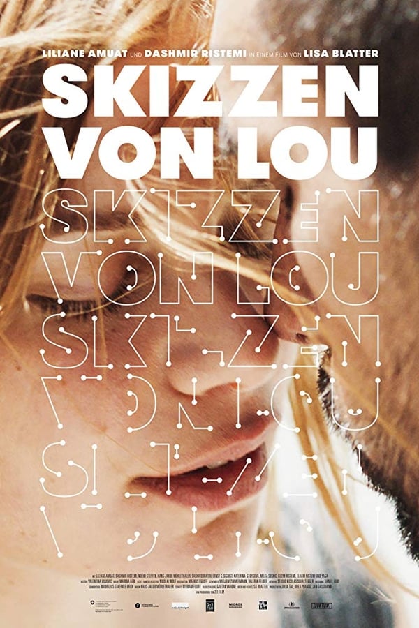 Cover of the movie Sketches of Lou