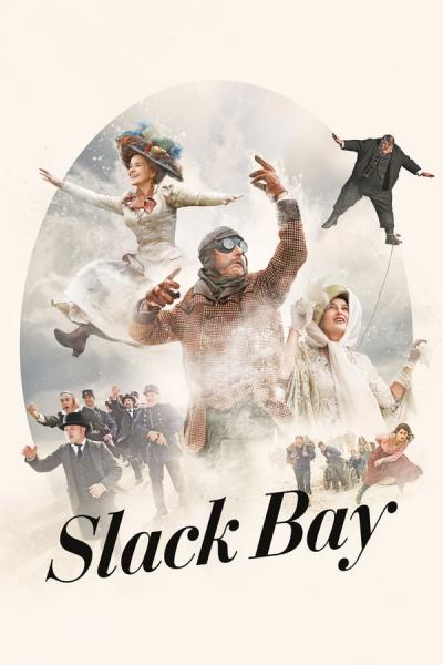 Cover of the movie Slack Bay