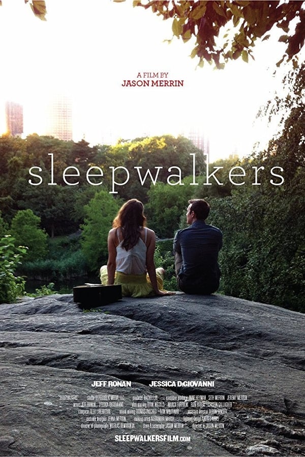 Cover of the movie Sleepwalkers