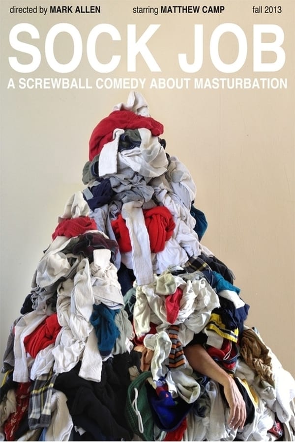Cover of the movie Sock Job