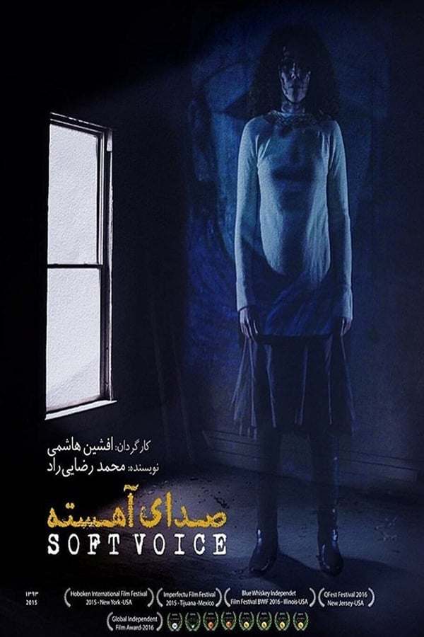 Cover of the movie Soft Voice