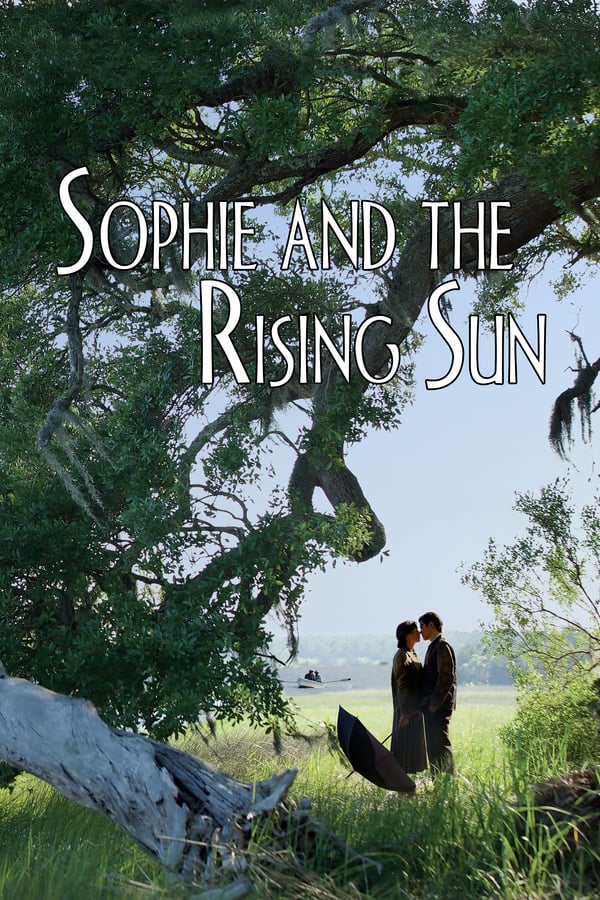 Cover of the movie Sophie and the Rising Sun