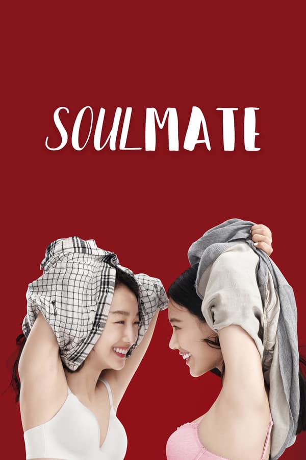 Cover of the movie Soul Mate