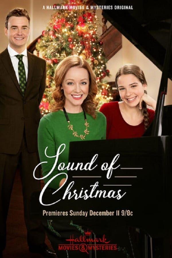 Cover of the movie Sound of Christmas