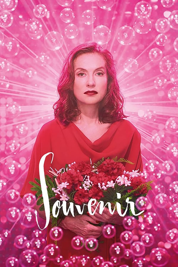 Cover of the movie Souvenir