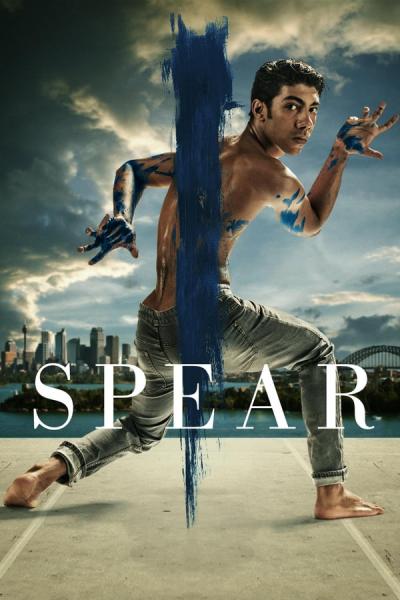 Cover of Spear