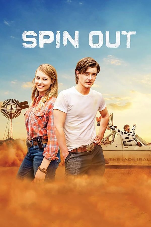 Cover of the movie Spin Out