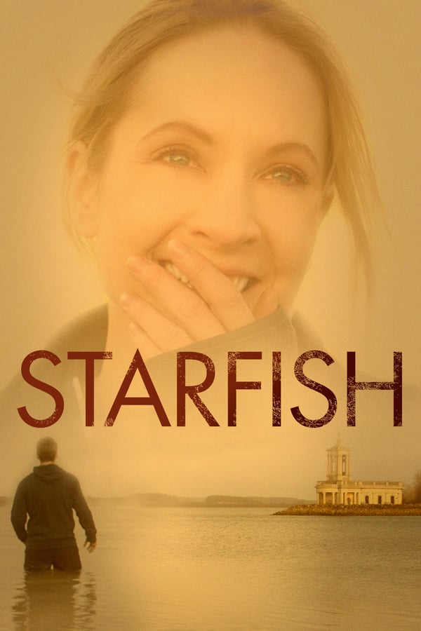 Cover of the movie Starfish