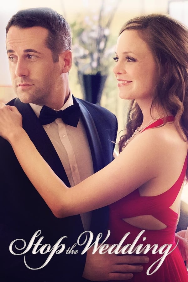 Cover of the movie Stop the Wedding