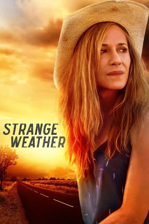 Cover of the movie Strange Weather