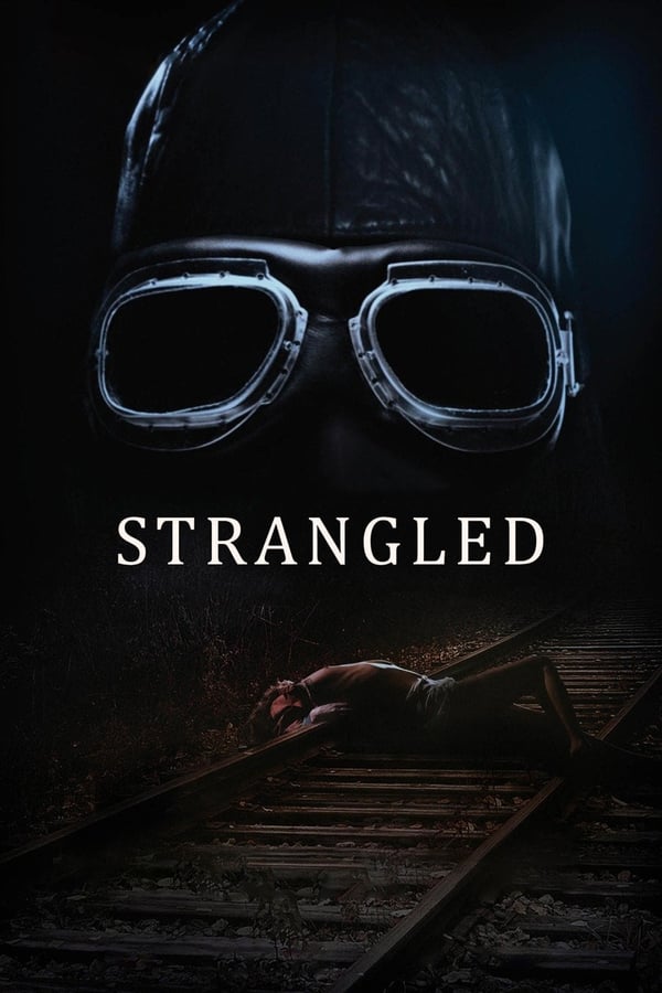 Cover of the movie Strangled