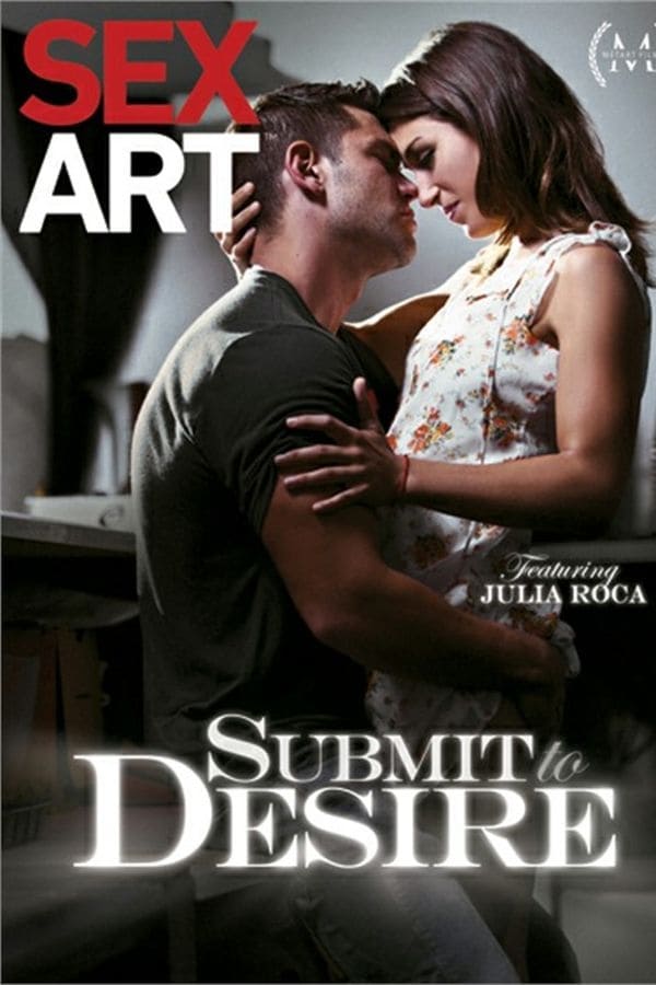 Cover of the movie Submit To Desire
