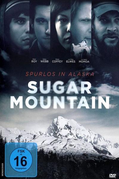 Cover of the movie Sugar Mountain