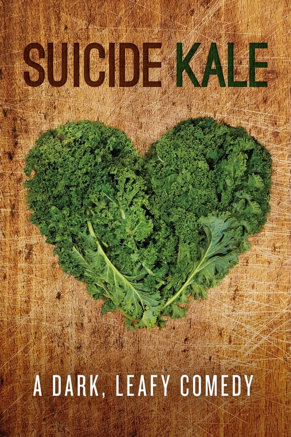Cover of the movie Suicide Kale