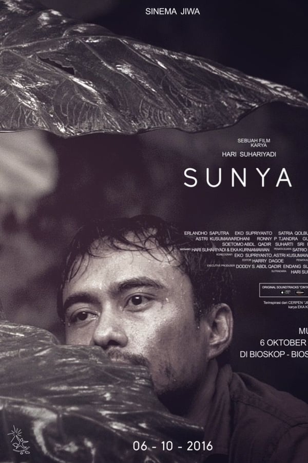 Cover of the movie Sunya