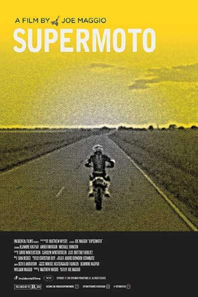 Cover of the movie Supermoto